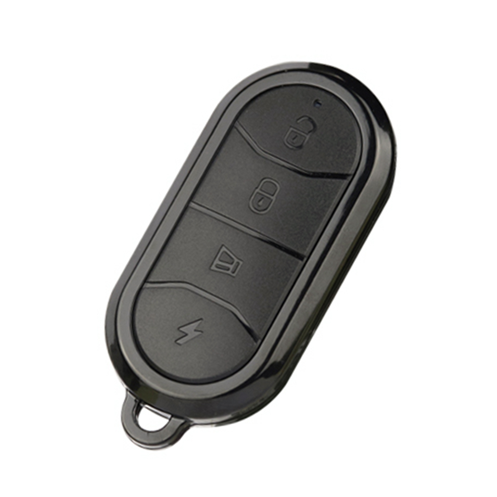 Home Security Key Fob - 315 MHz/433 MHz Duplicator Universal Garage