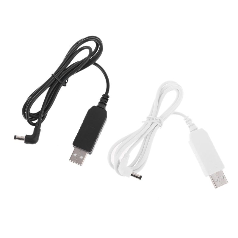 Amazon Speaker Echo Pop - USB 5V-12V 4.0X1.7Mm Cáp Cấp Nguồn