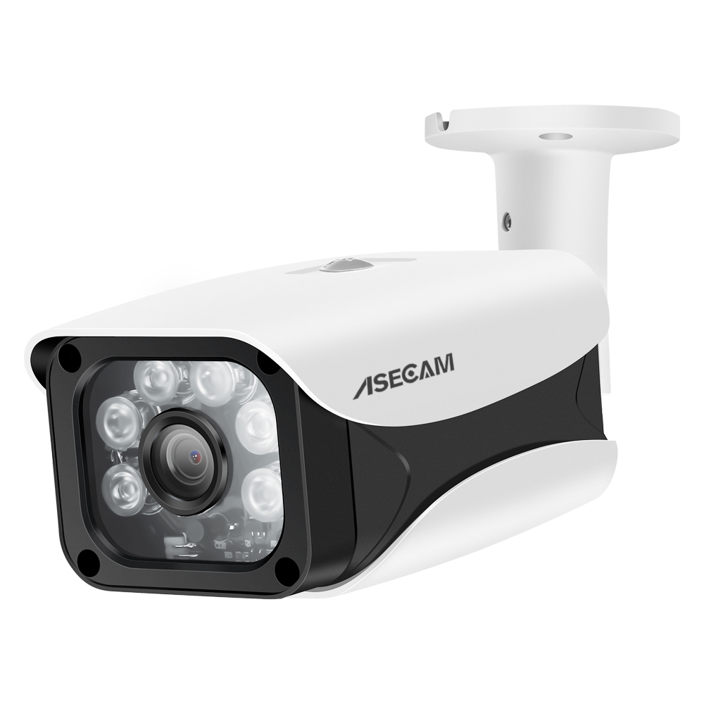 8MP Security Camera System 4K  - đánh giá và giá Home Security Outdoor Cameras