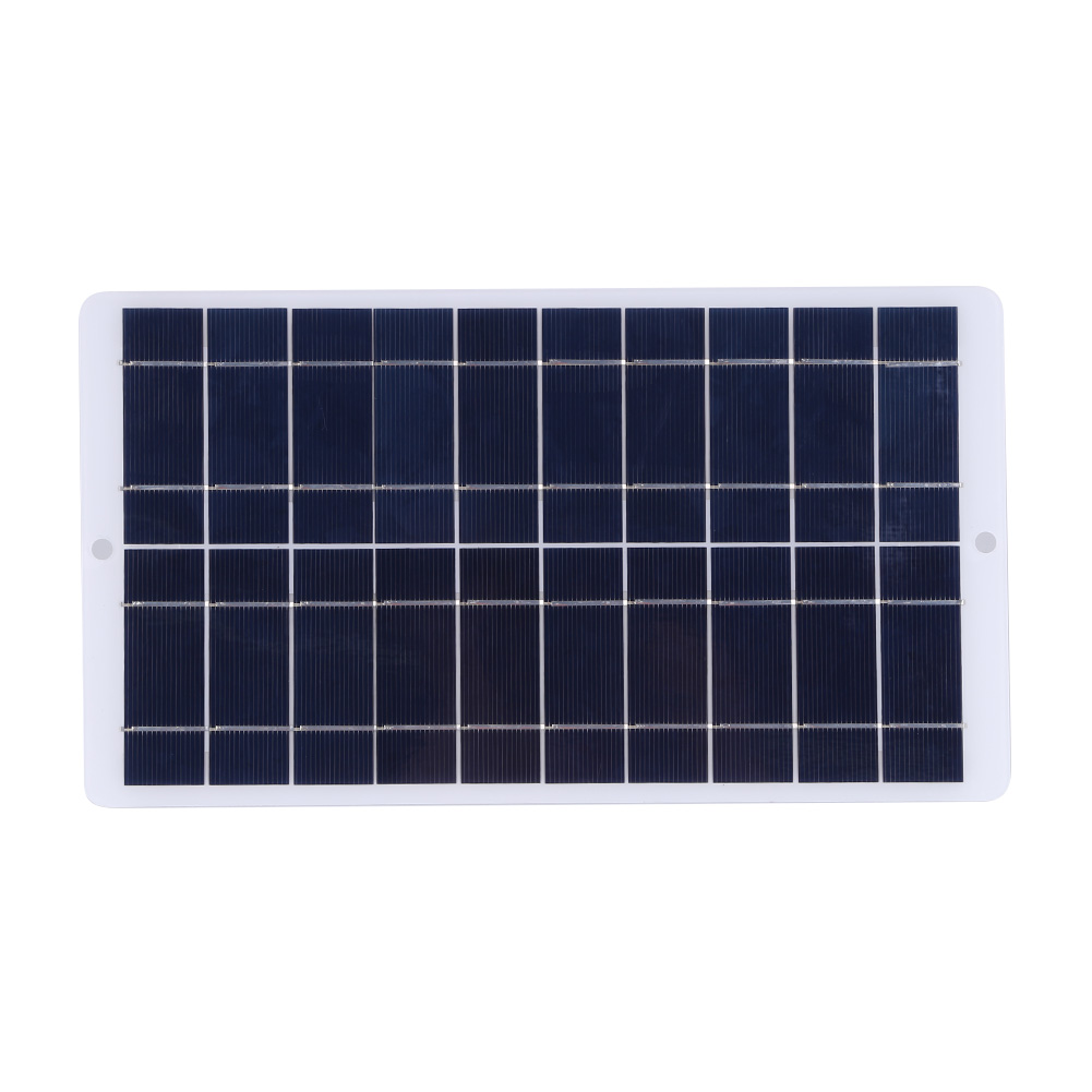 8W 5V Portable Solar Battery C - đánh giá và giá Home Security Outdoor Cameras