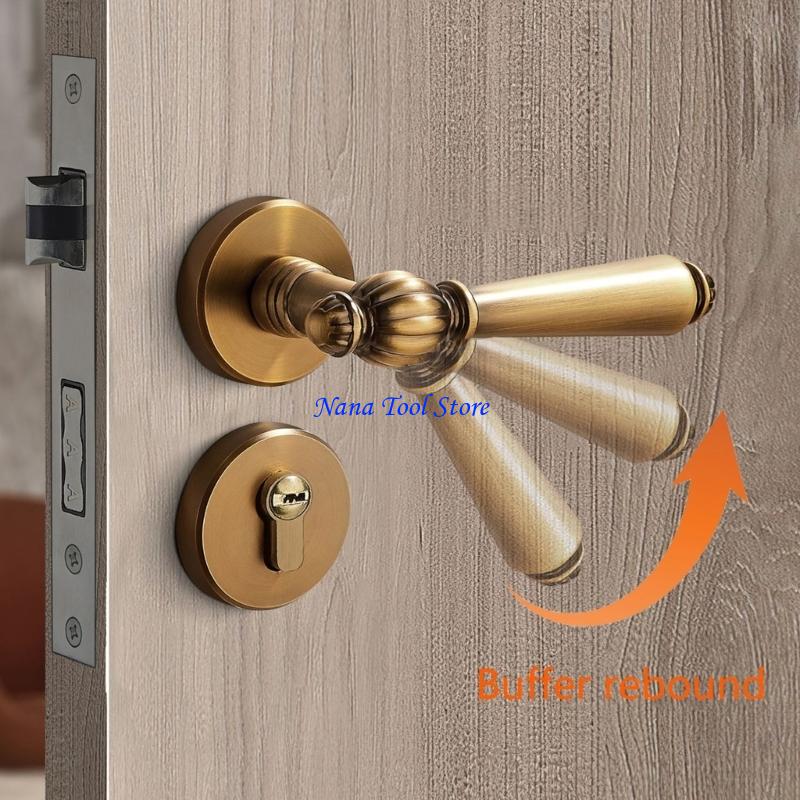 31GJ Nâng cấp Bộ khóa tay nắm  - đánh giá và giá Home Security Locks For Doors