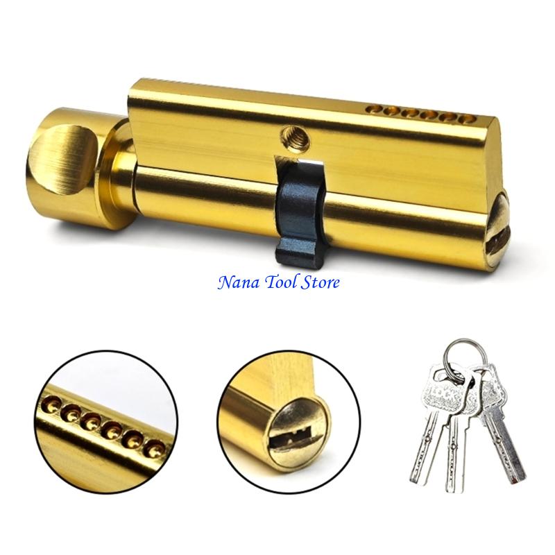 31GJ Nâng cấp Bộ khóa tay nắm  - đánh giá và giá Home Security Locks For Doors
