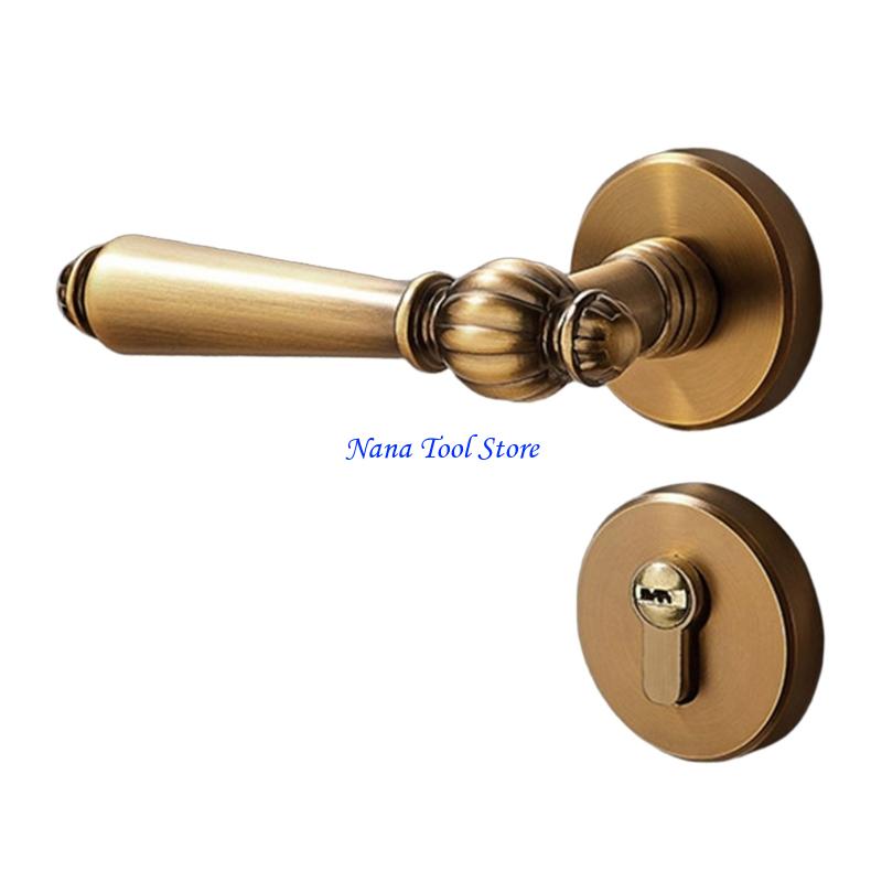 31GJ Nâng cấp Bộ khóa tay nắm  - đánh giá và giá Home Security Locks For Doors