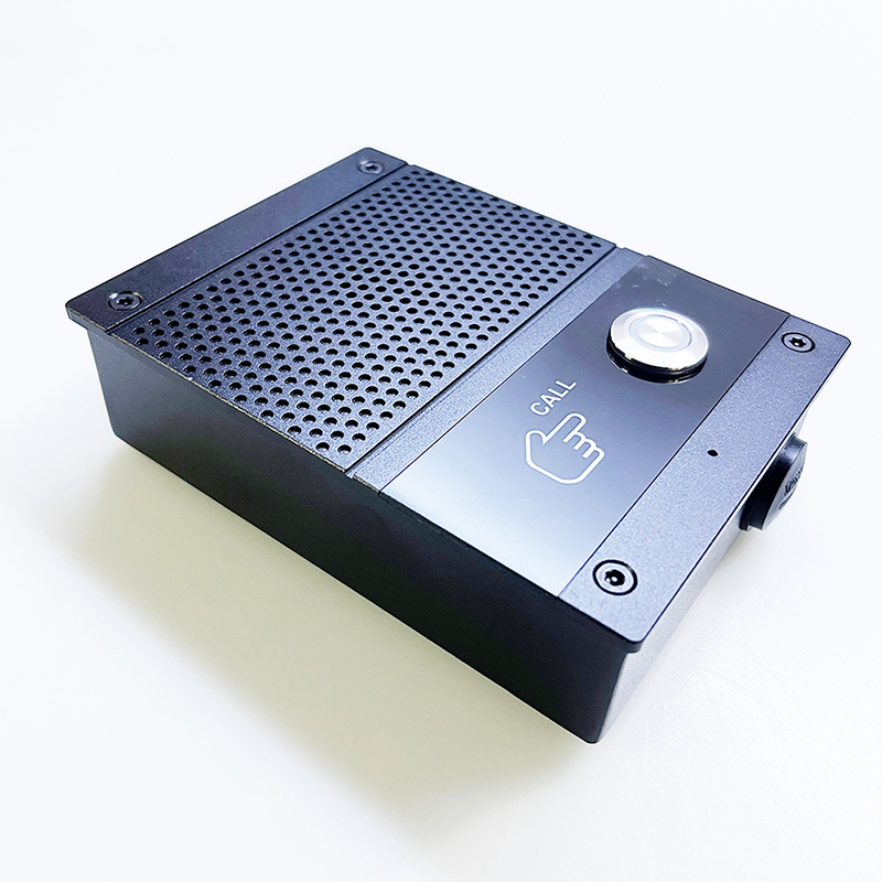 SIP Intercom Voice Control Doo - đánh giá và giá Home Security Bell