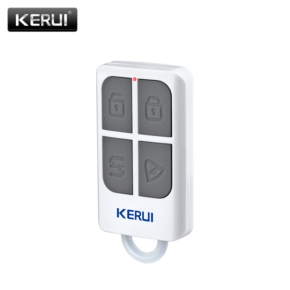 KERUI Không Dây Cao Cấp Di Độn - đánh giá và giá Home Security Upgrades