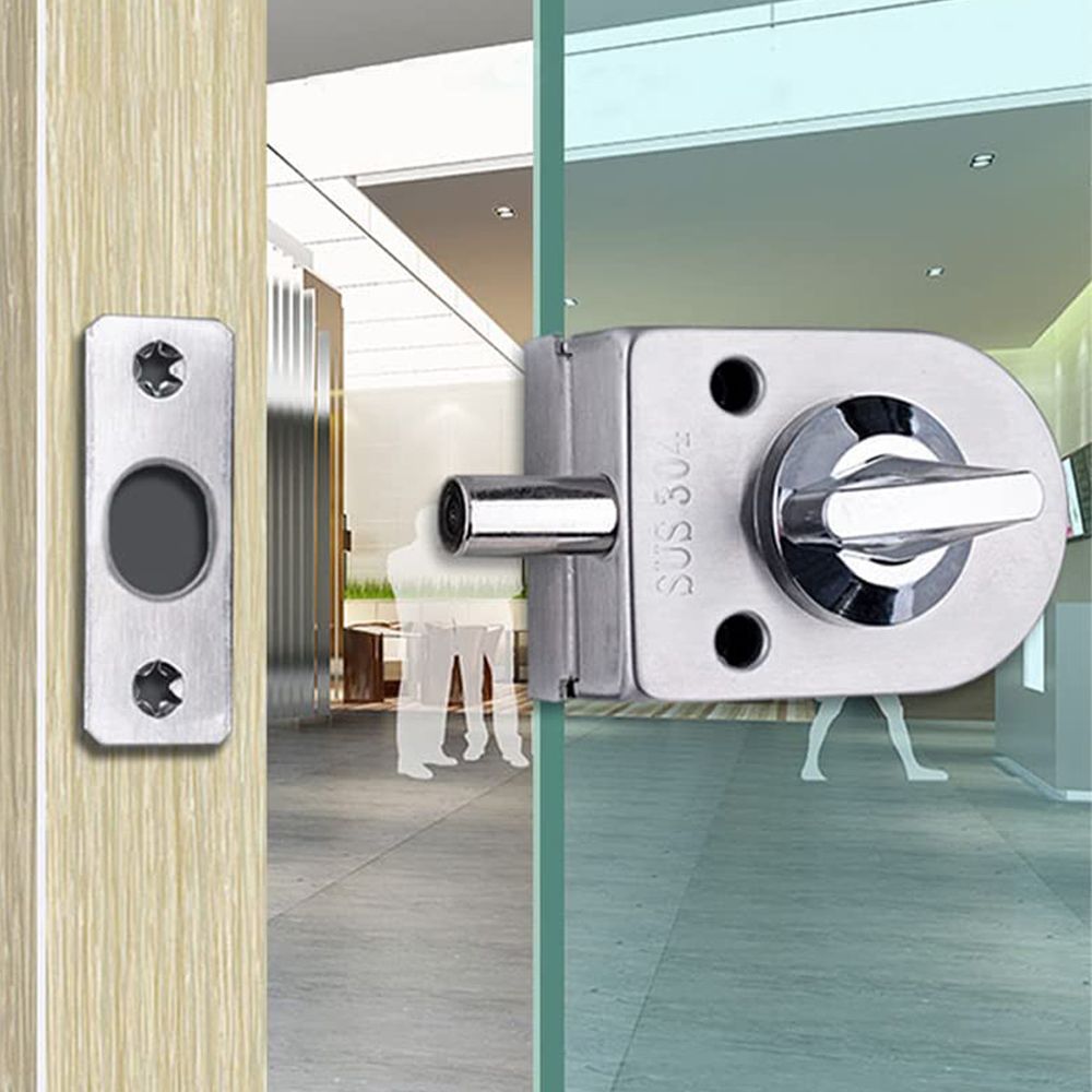 Toilet Shop Home Security Anti - đánh giá và giá Home Security Locks For Doors