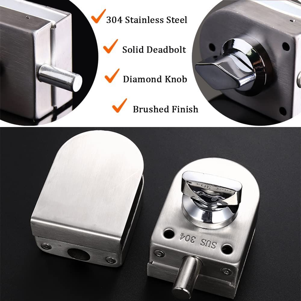Toilet Shop Home Security Anti - đánh giá và giá Home Security Locks For Doors