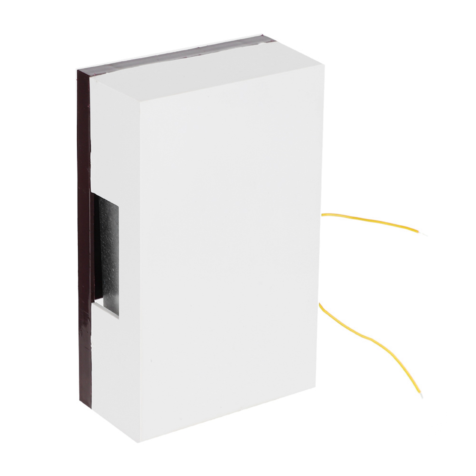 Universal Mechanical Wired Doo - đánh giá và giá Home Security Bell