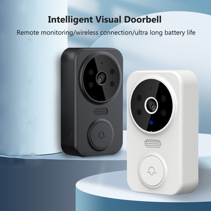 WiFi Smart Video Doorbell Came - đánh giá và giá Home Security Bell