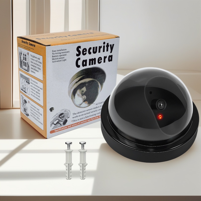 Fake Security Camera Outdoor,  - đánh giá và giá Home Yard Security Cameras