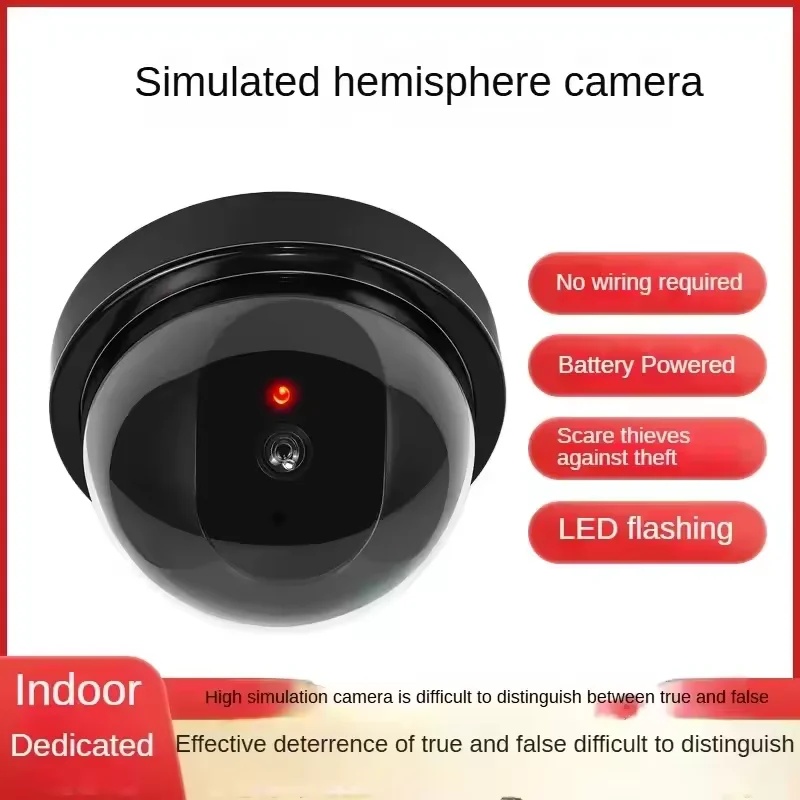 Fake Security Camera Outdoor,  - đánh giá và giá Home Yard Security Cameras