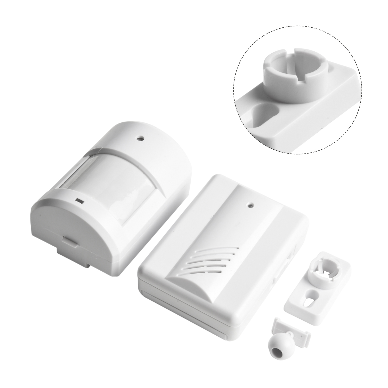 For Apartment For Home Smart S - đánh giá và giá Home Security Alarm