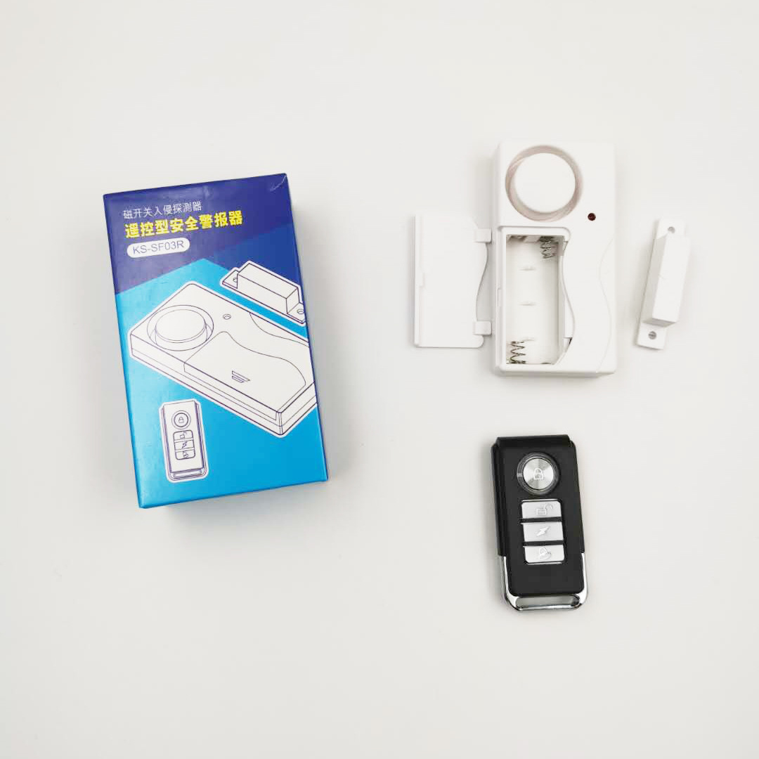 Không Dây Shop An Ninh Chuông  - đánh giá và giá Home Security Bell