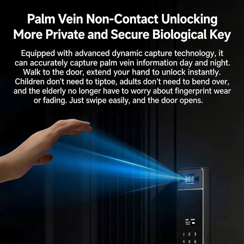 Sharp S5-FV Fully Automatic Sm - đánh giá và giá Home Security Locks For Doors