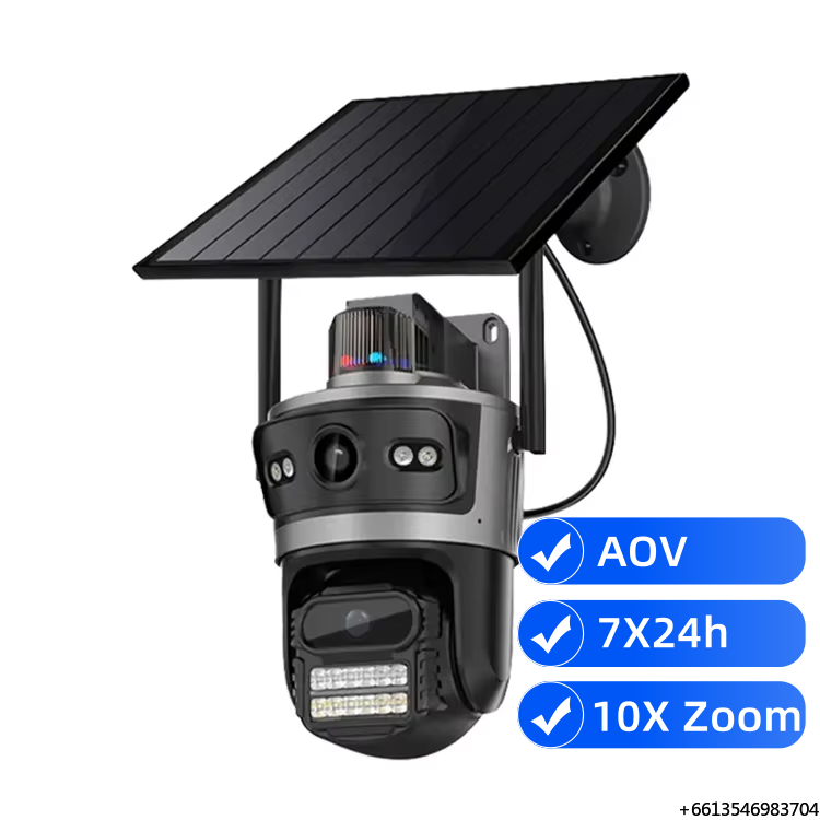 ENSTER 2K AOV 24h Recording Ou - đánh giá và giá Home Security Outdoor Cameras