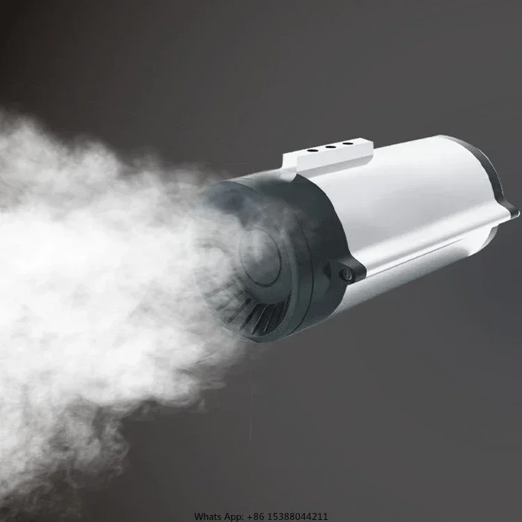 Home Security Intruder Alarm S - đánh giá và giá Home Security Fog System