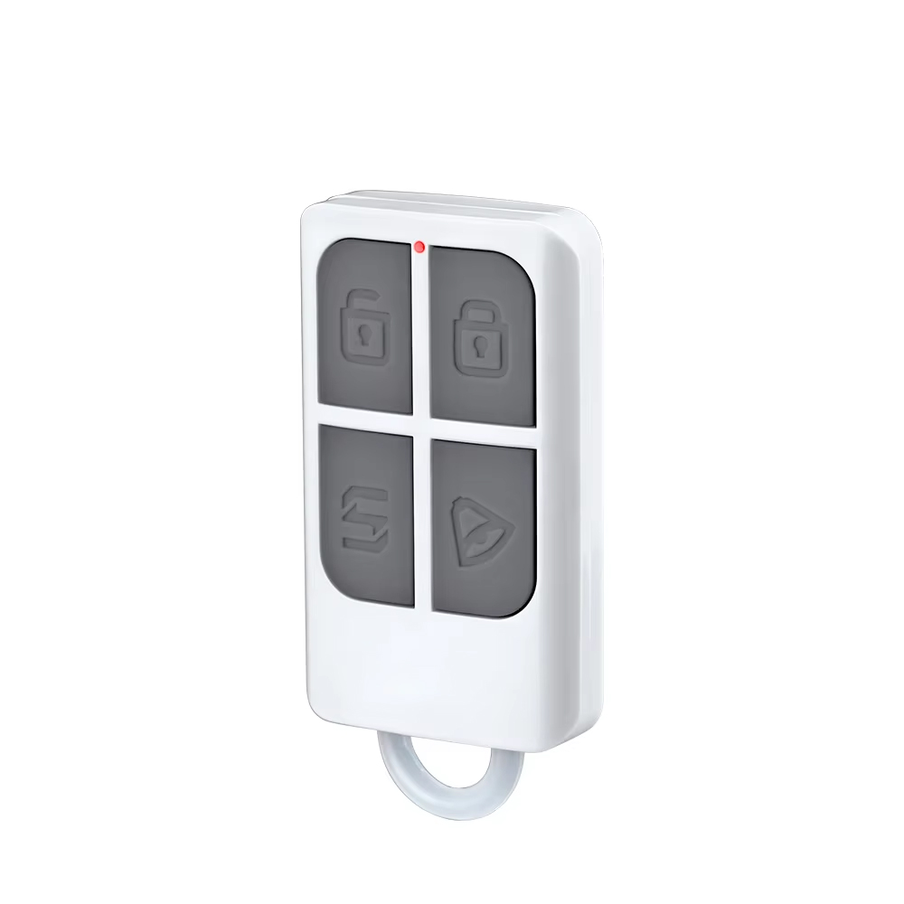 RC531 Wireless Portable Remote - đánh giá và giá Home Security Upgrades