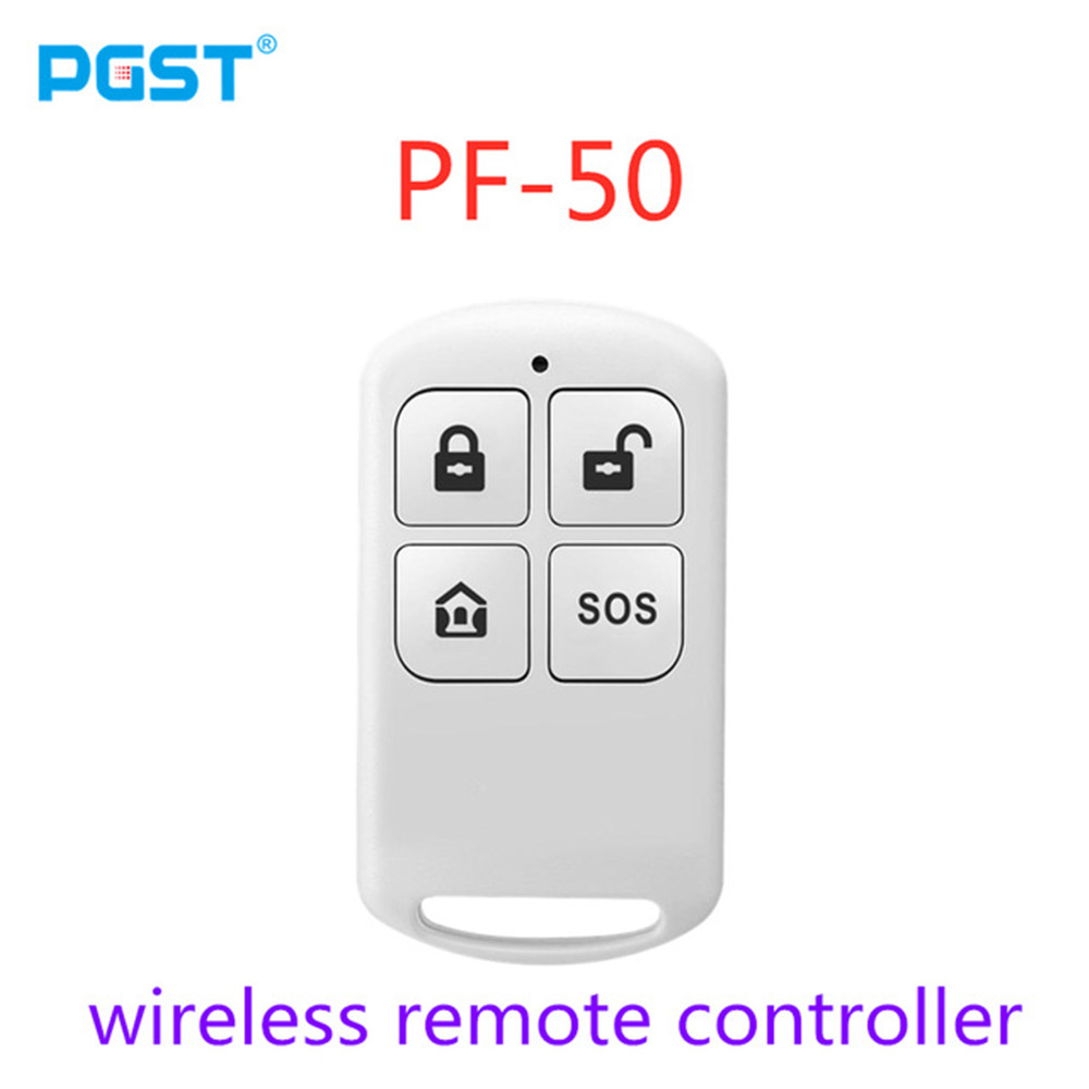 PGST PF-50 High Quality Wirele - đánh giá và giá Home Security Upgrades