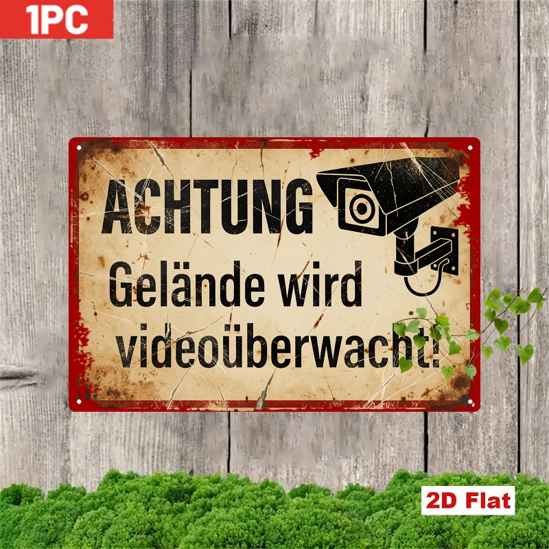CIFBUY Vintage Security Camera - đánh giá và giá Home Yard Security Cameras