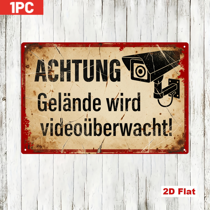 CIFBUY Vintage Security Camera - đánh giá và giá Home Yard Security Cameras