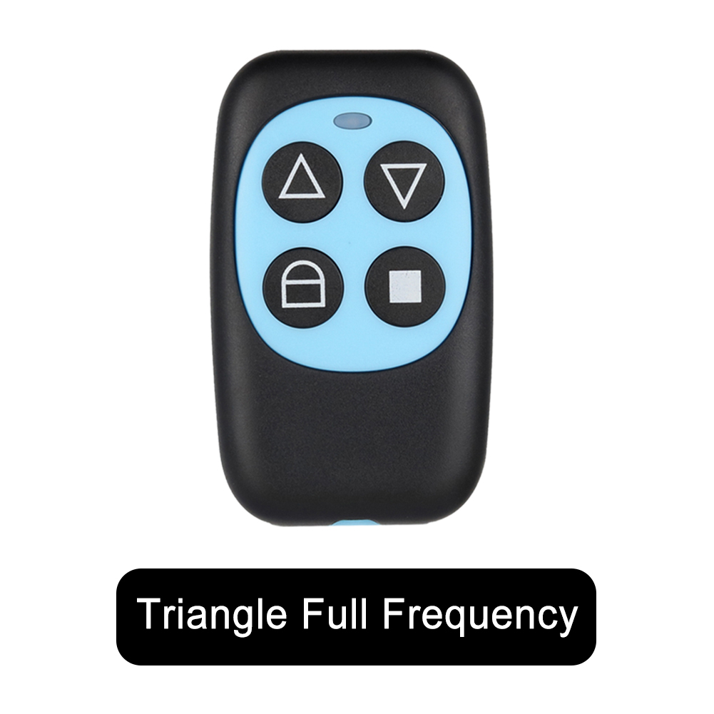 Multi Frequency Electric Garag - đánh giá và giá Home Security Key Fob