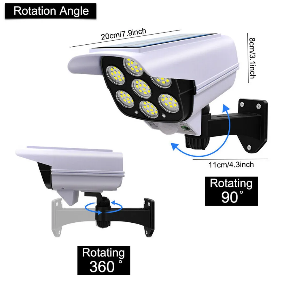 Outdoor Solar Light Motion Sen - đánh giá và giá Home Security Upgrades