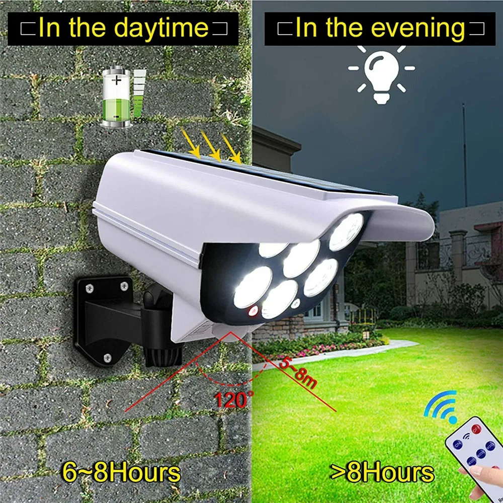 Outdoor Solar Light Motion Sen - đánh giá và giá Home Security Upgrades