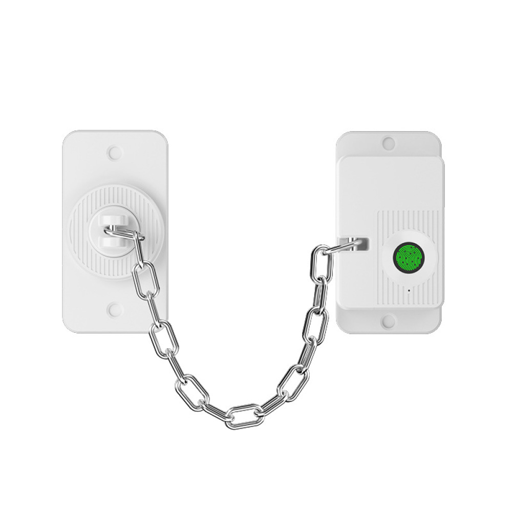 Biometric Fingerprint Lock Qui - đánh giá và giá Home Security Locks For Doors