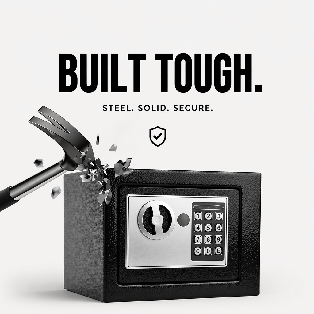 All Steel Electronic Digital K - đánh giá và giá Home Security Upgrades