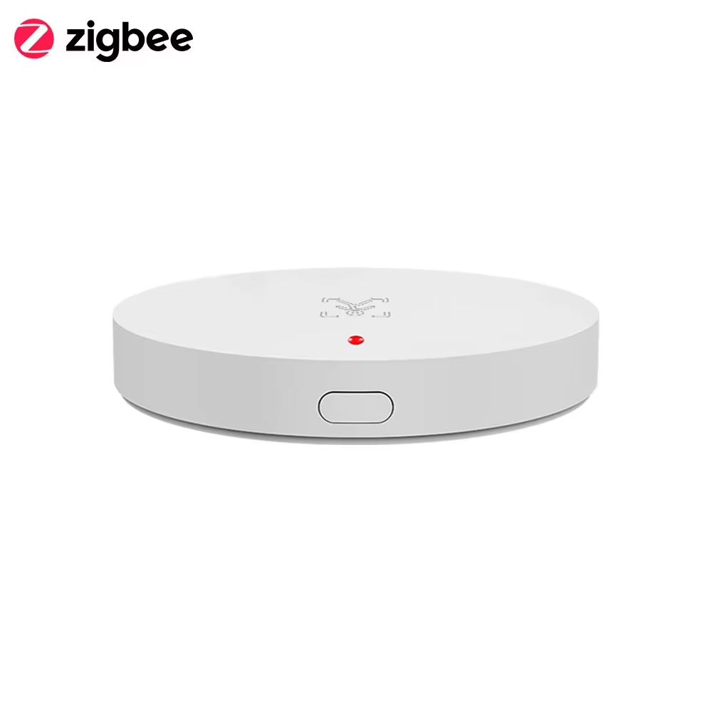Tuya Zigbee 3.0 24GHz MmWave H - đánh giá và giá Home Security Alarm