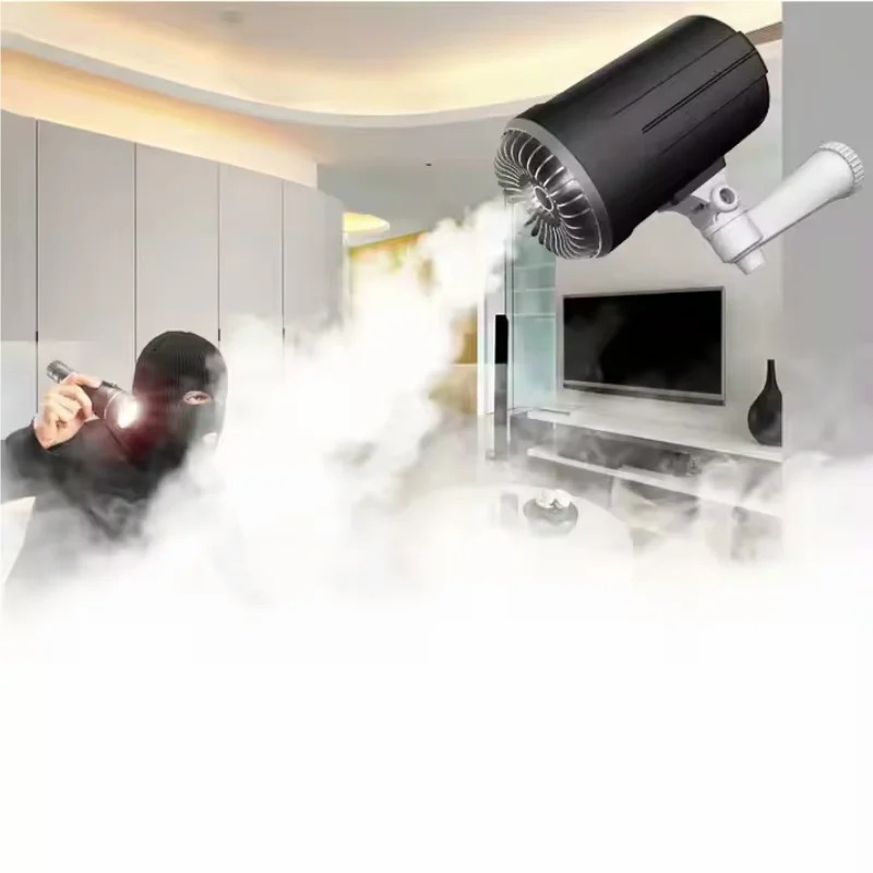 Applicable to Home Security Sm - đánh giá và giá Home Security Fog System