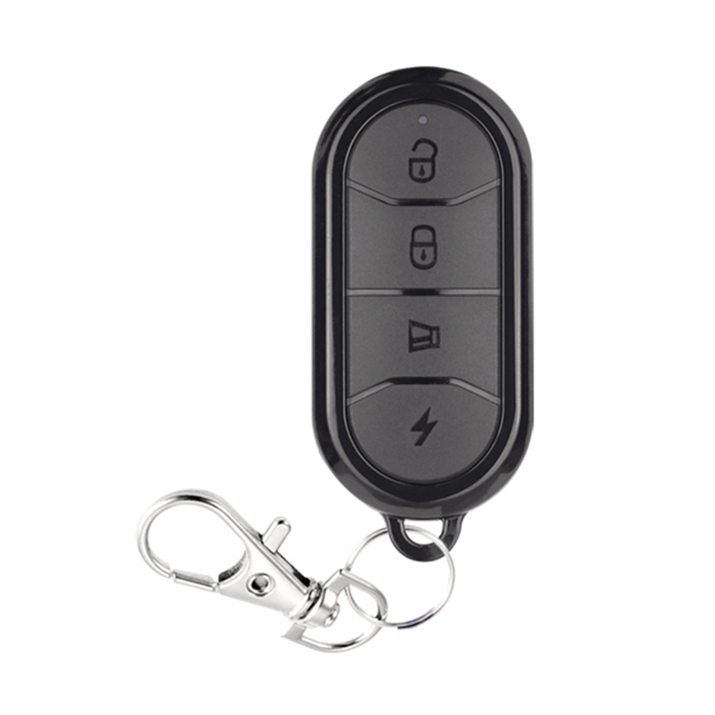 315 MHz/433 MHz Duplicator Uni - đánh giá và giá Home Security Key Fob