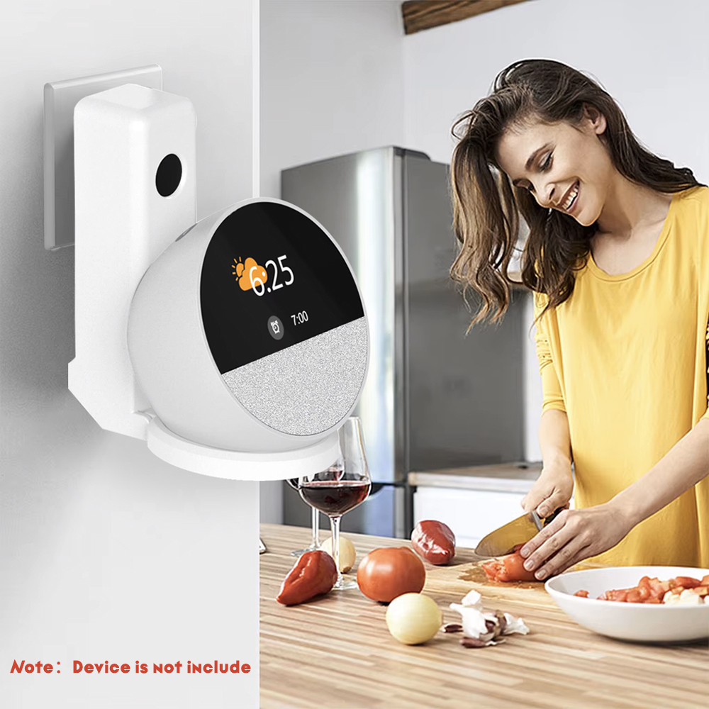 Wall Mount for Echo Dot Gen 5  - đánh giá và giá Amazon Speaker Echo Pop