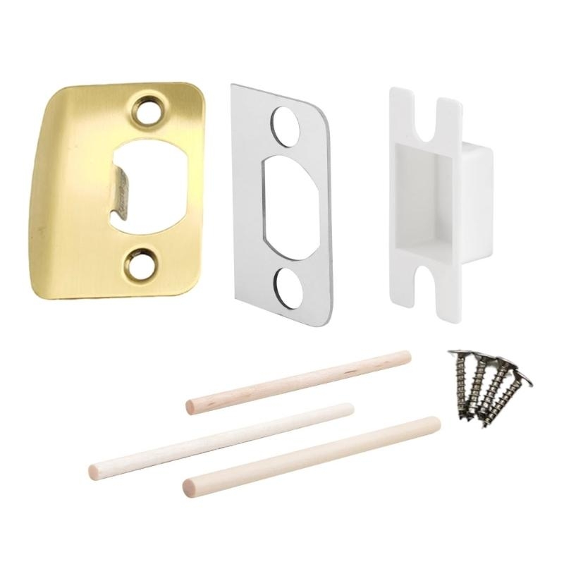 Bộ chặn cửa Bộ khóa cửa sang t - đánh giá và giá Home Security Locks For Doors