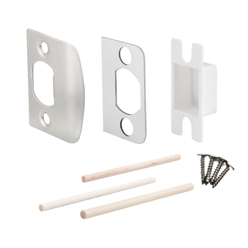 Bộ chặn cửa Bộ khóa cửa sang t - đánh giá và giá Home Security Locks For Doors