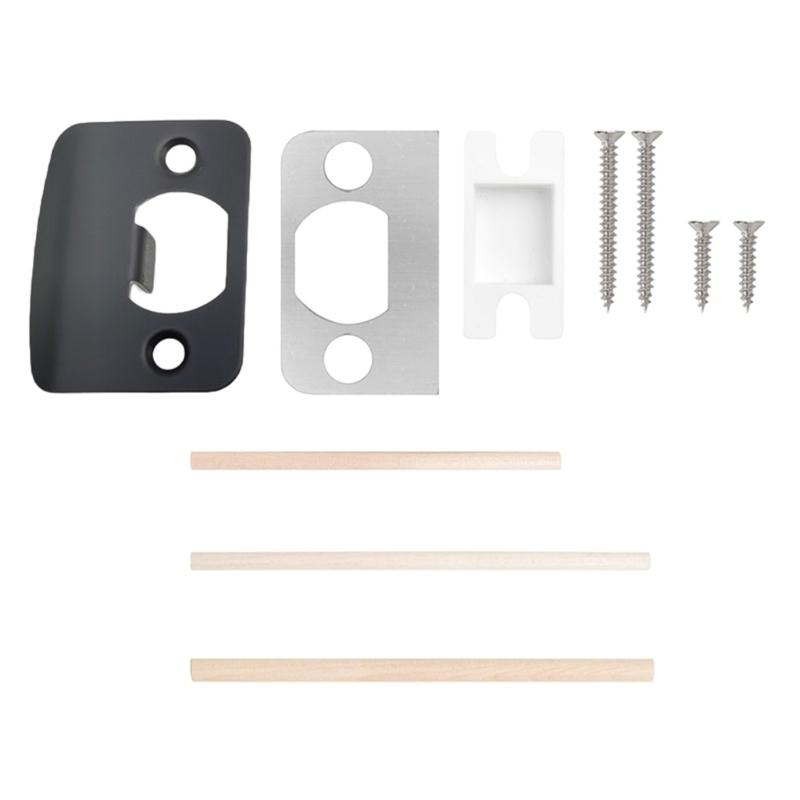 Bộ chặn cửa Bộ khóa cửa sang t - đánh giá và giá Home Security Locks For Doors