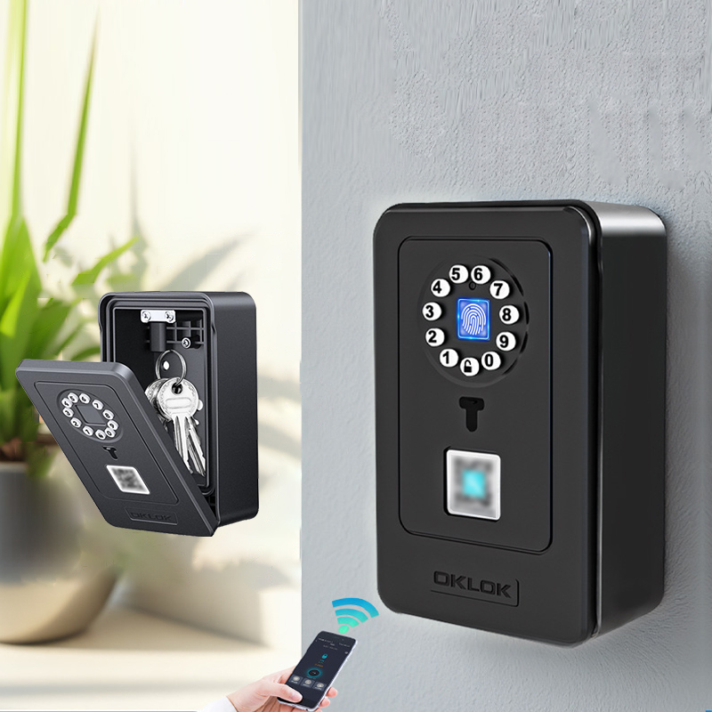 Intelligent Padlock Hang Desig - đánh giá và giá Home Security Locks For Doors