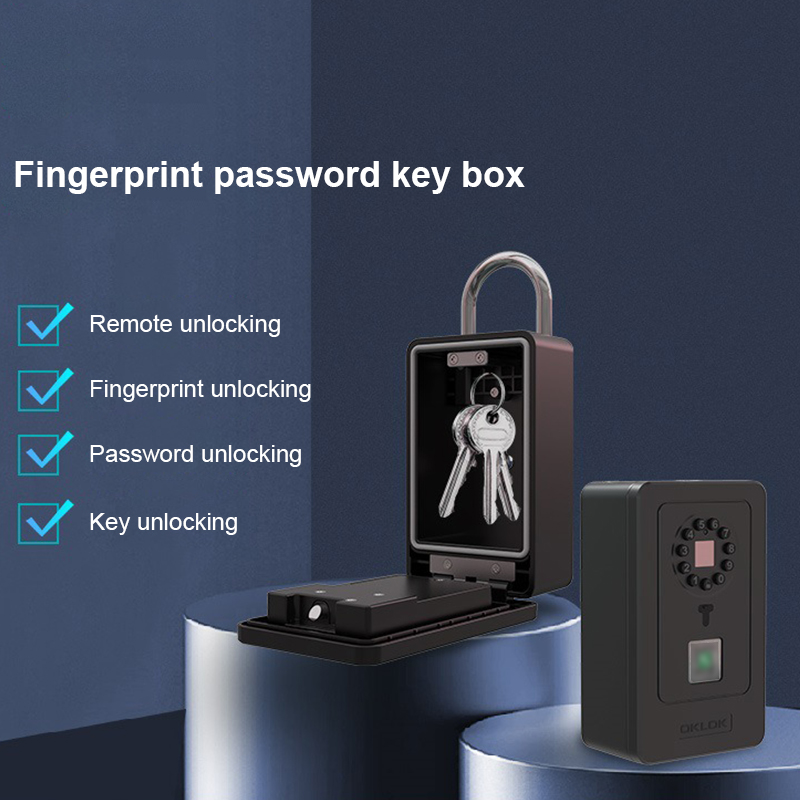 Intelligent Padlock Hang Desig - đánh giá và giá Home Security Locks For Doors