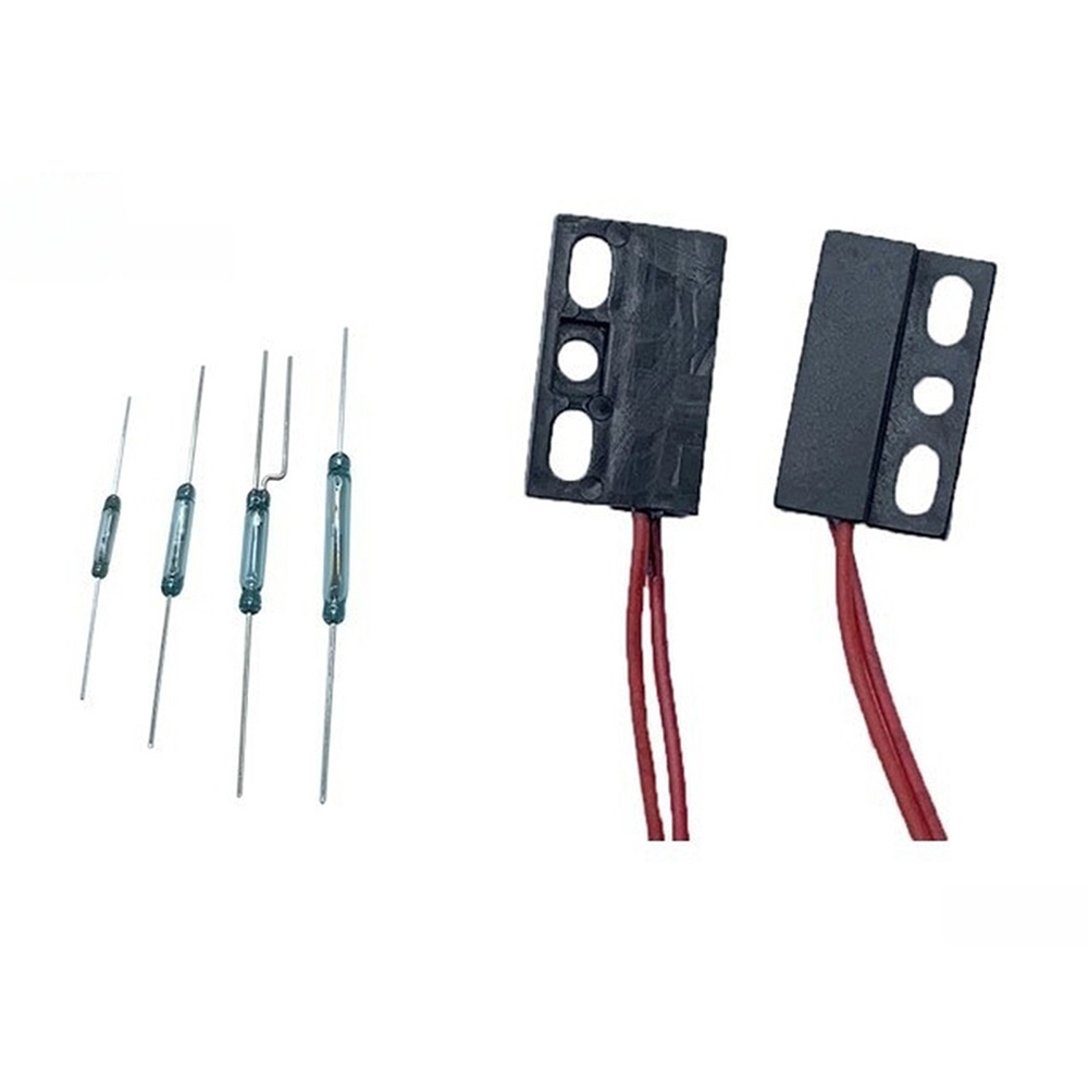 High Sensitivity Switch For Do - đánh giá và giá Home Security Upgrades