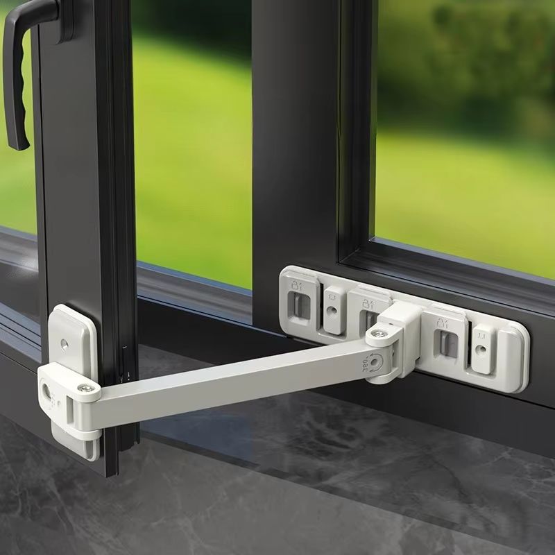 Adjustable Home Baby Safety Lo - đánh giá và giá Home Security Locks For Doors