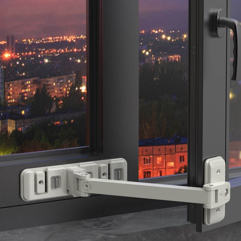 Adjustable Home Baby Safety Lo - đánh giá và giá Home Security Locks For Doors