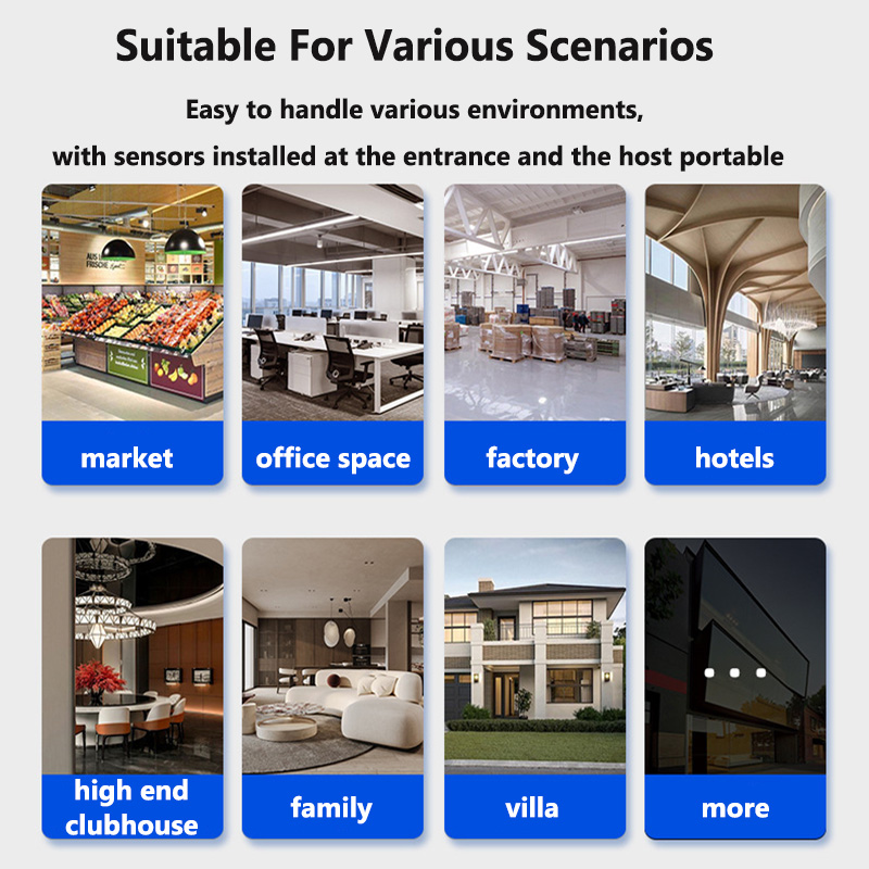 Wireless Welcome Doorbell Home - đánh giá và giá Home Security Upgrades