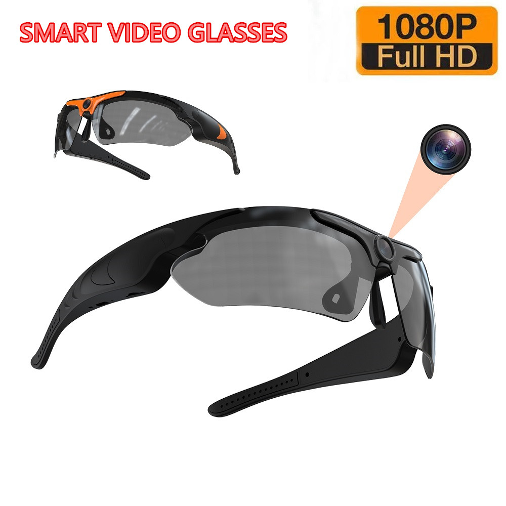 Wearable HD 1080P Camera Outdo - đánh giá và giá Home Security Outdoor Cameras