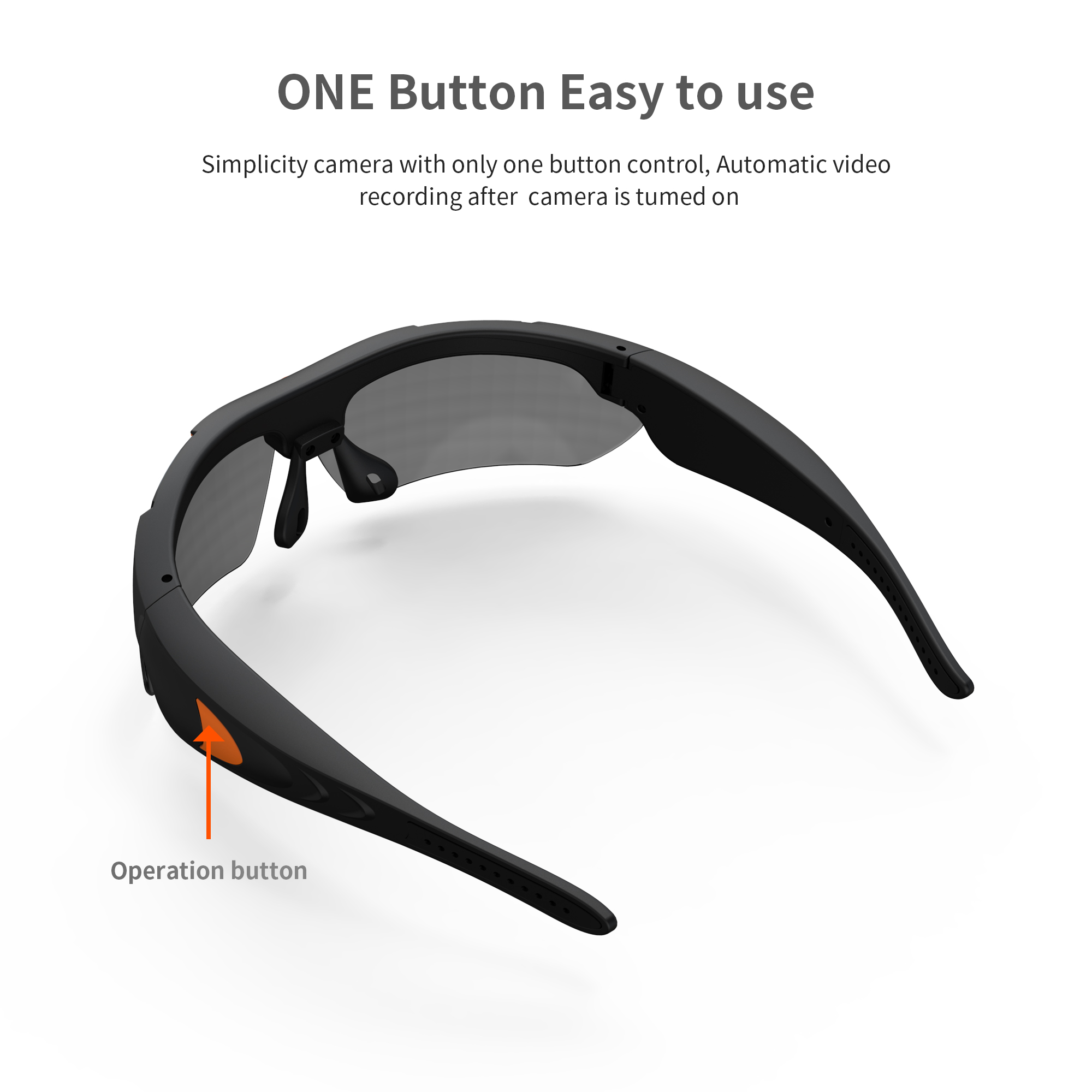 Wearable HD 1080P Camera Outdo - đánh giá và giá Home Security Outdoor Cameras