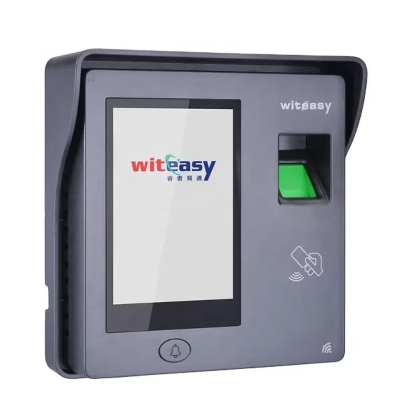 Wifi Camera Access Control 4.0 - đánh giá và giá Home Security Ring System